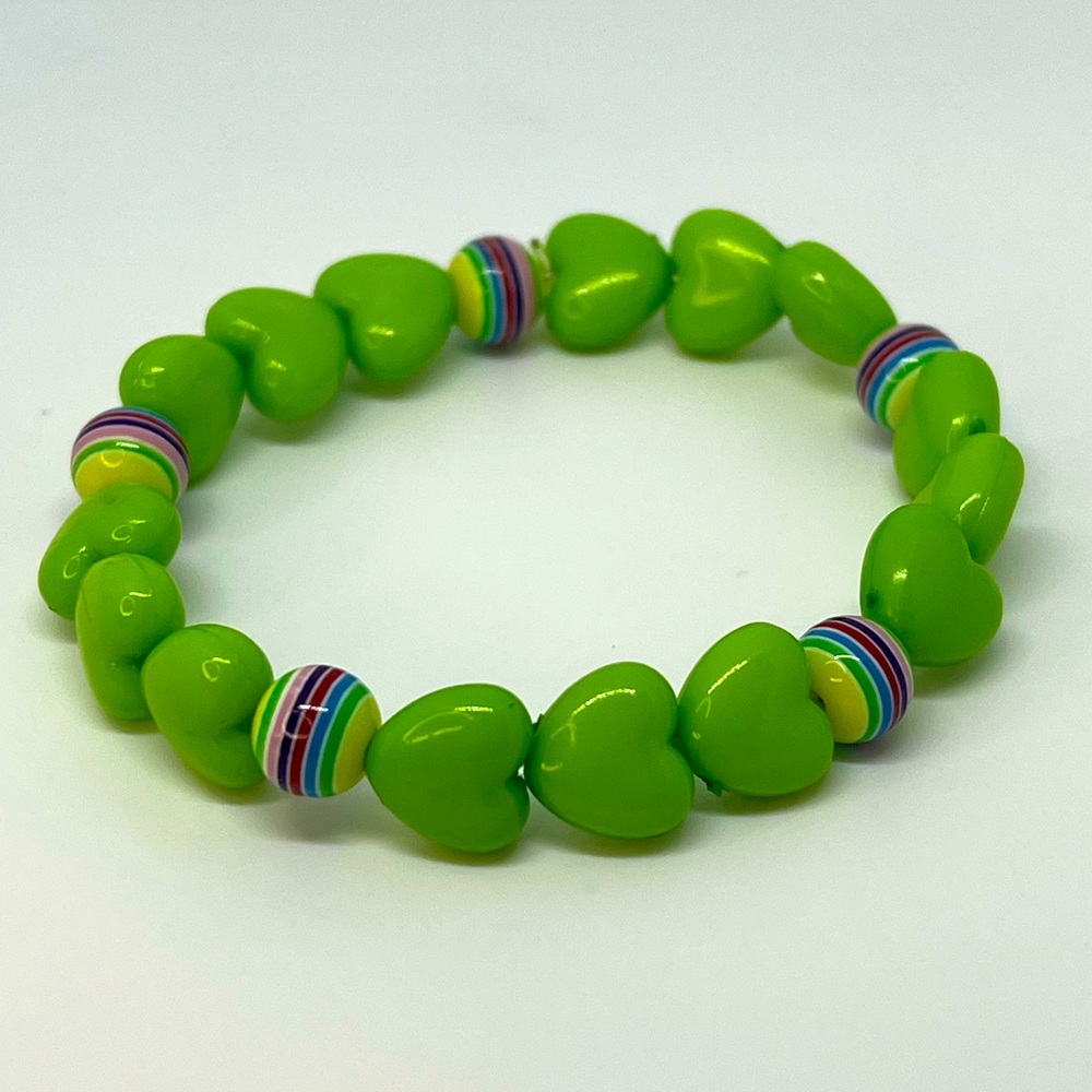 Beaded Bracelet- 0045 - Picture 1 of 2